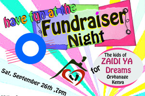 Fundraiser Night white thumbnail